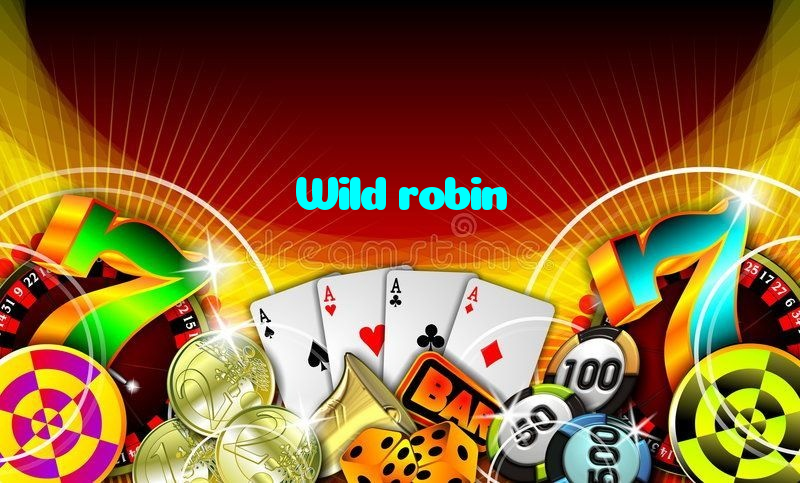 making first deposit on Wild robin website using local payment methods in Pakistan