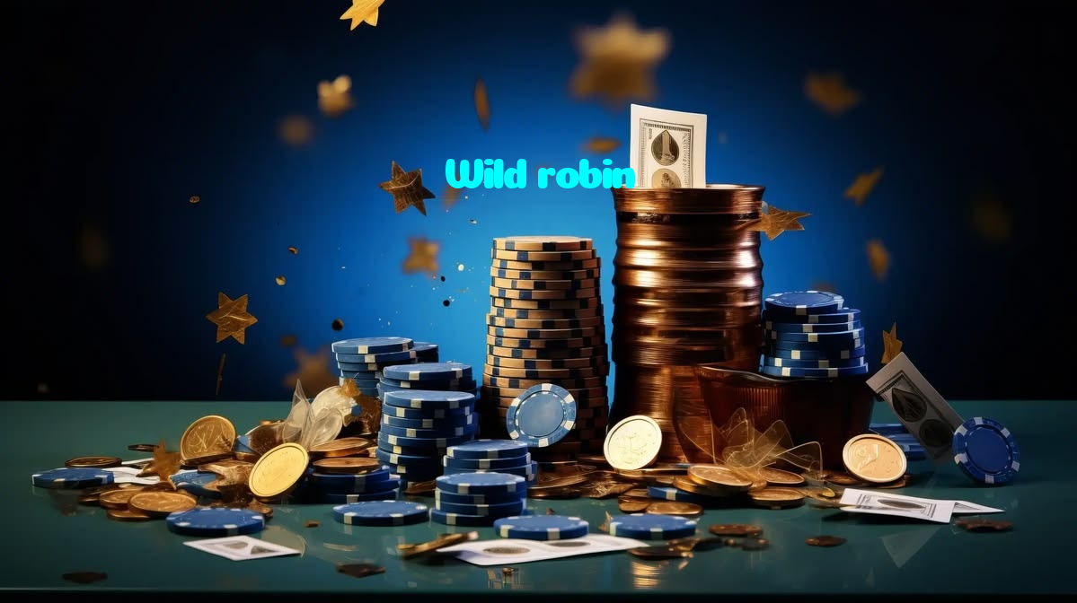 Wild robin خوش آمدید بونس +600% پیشکش موبائل ایپ کے پروموشن سیکشن میں دکھائی دیتی ہے۔