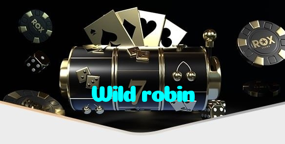 making first deposit on Wild robin website using local payment methods in Pakistan