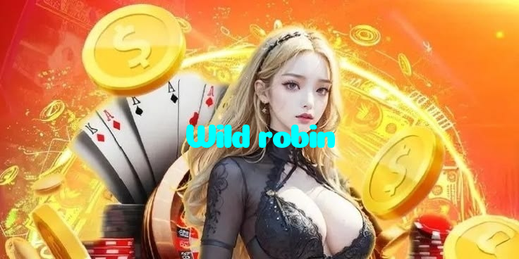 making first deposit on Wild robin website using local payment methods in Pakistan