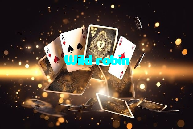 Wild robin خوش آمدید بونس +600% پیشکش موبائل ایپ کے پروموشن سیکشن میں دکھائی دیتی ہے۔