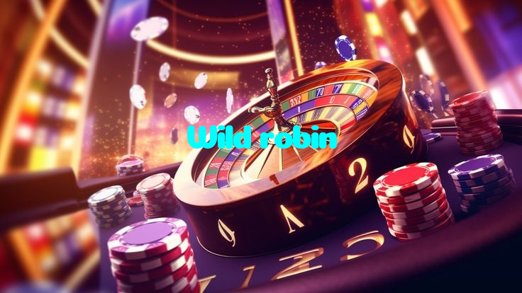 available types of Wild robin bet including pre-match live express and system bets
