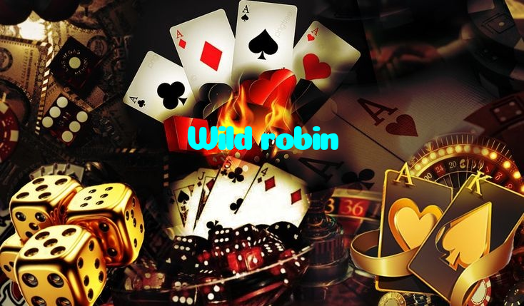 available types of Wild robin bet including pre-match live express and system bets