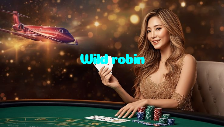 available types of Wild robin bet including pre-match live express and system bets